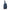 BFY2531-3J5 Alto Indigo Blue Sling Bag Size