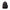 BFYLG170R2-1C1 Shelter New Embossed Black Backpack Front