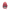 BFYLG170R2-210 Shelter Ribbon Red Backpack Inside Front