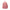 BFYLG170R2-957 Shelter Blush Pink Backpack Front