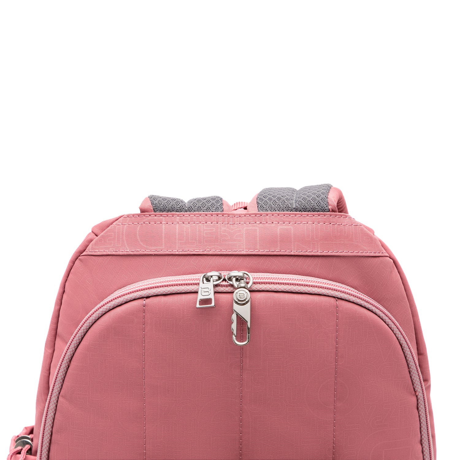 BFYLG170R2-957 Shelter Blush Pink Backpack Puller
