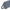 BFYN2301-3H9 Realize Iron Blue Crossbody Details