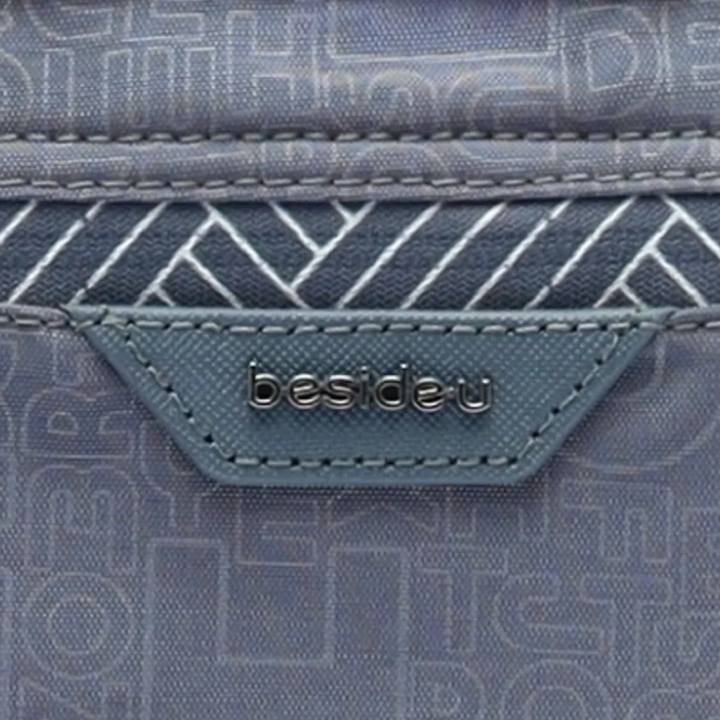 BFYN Logo Patch