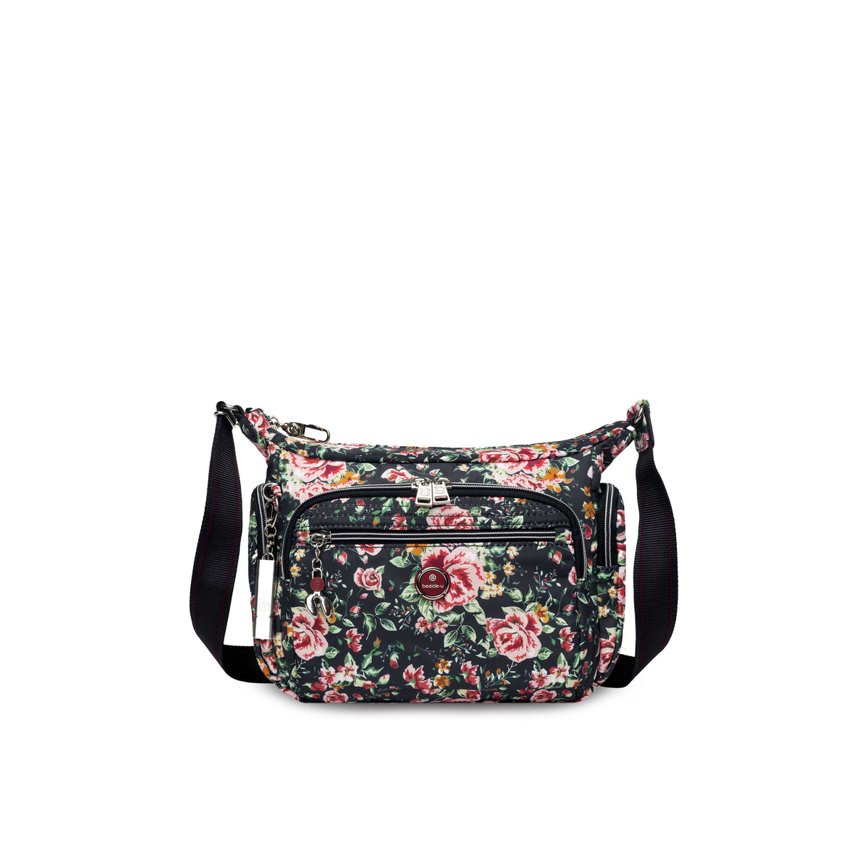 BFYP26214S-1F4 Begonia Mauve Rose Crossbody Front