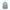 BFYP262314-3L8 Daffodil Slate Blue Petals Backpack Front