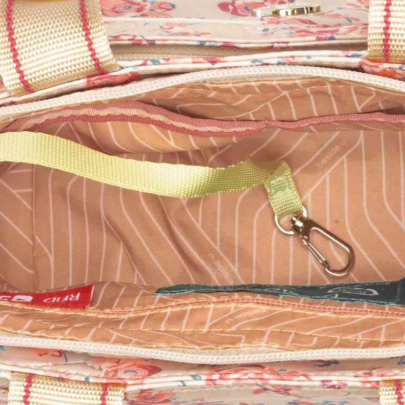 BFYP Key Leash