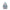 BFYP2634-3L8 Cosmos Slate Blue Petals Backpack Front