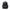 BFYPRO2322-1C1 Forte New Embossed Black Backpack Front