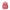 BFYPRO2322-957 Forte Blush Pink Backpack Front