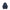 BFYPRO2532-3J5 Fantasia Indigo Blue Backpack Back