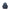 BFYPRO2532-3J5 Fantasia Indigo Blue Backpack Front
