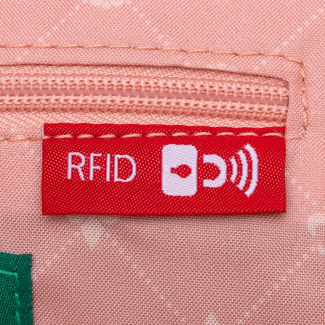 BFYP RFID