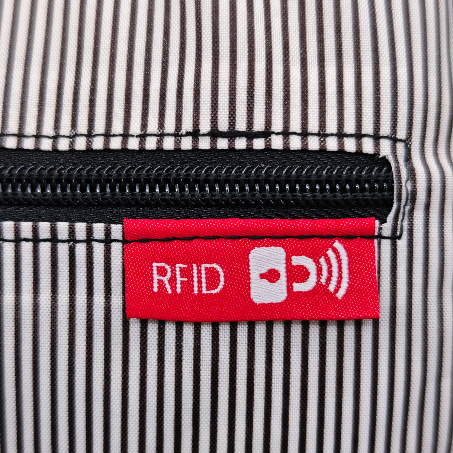 BMO RFID