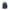 BNU170R1-3D2 Aileen R1 Mood Blue Backpack Front Nickel