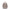 BNU170R1-6C6 Aileen R1 Pebble Grey Backpack Front