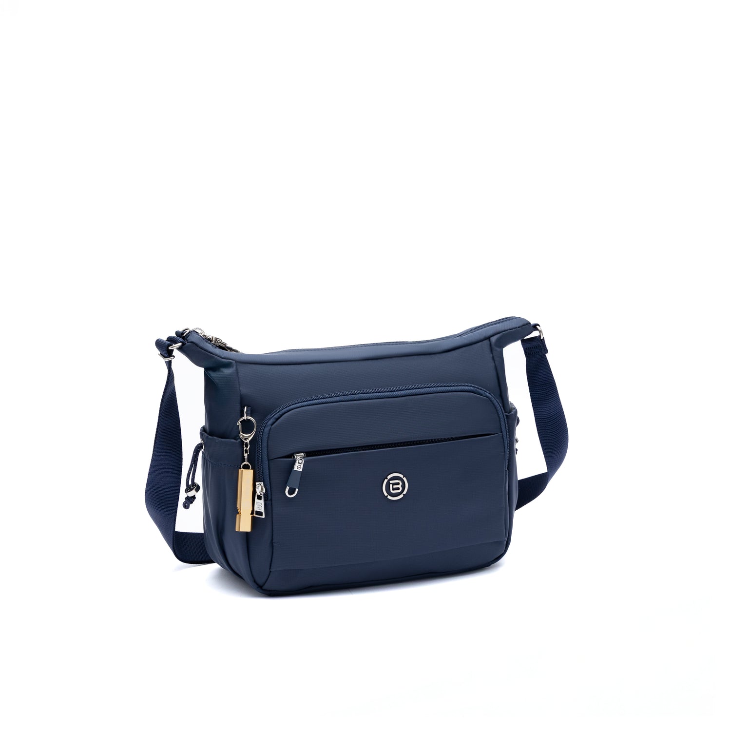 BNU214R3-3D2 Jest R2 Mood Blue Crossbody Angled