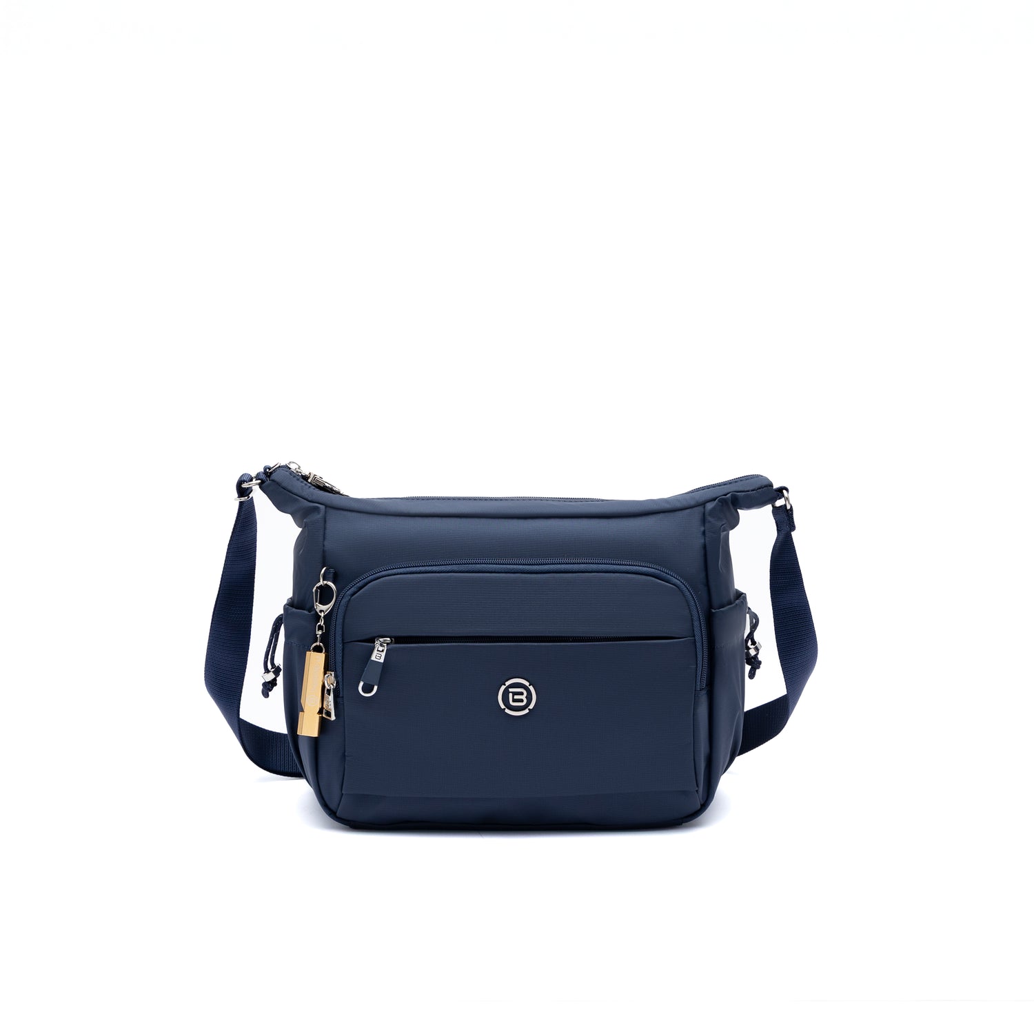 BNU214R3-3D2 Jest R2 Mood Blue Crossbody Front
