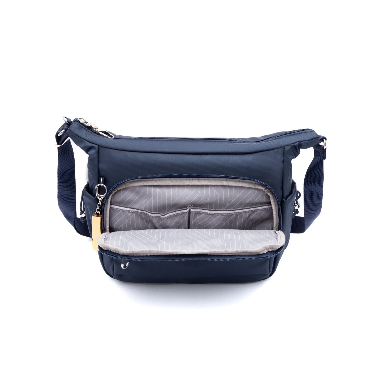 BNU214R3-3D2 Jest R2 Mood Blue Crossbody Inside Front