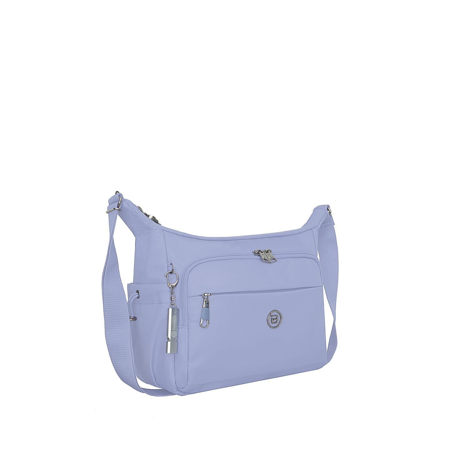 BNU214R3-807 Jest R2 Light Purple Crossbody Angled