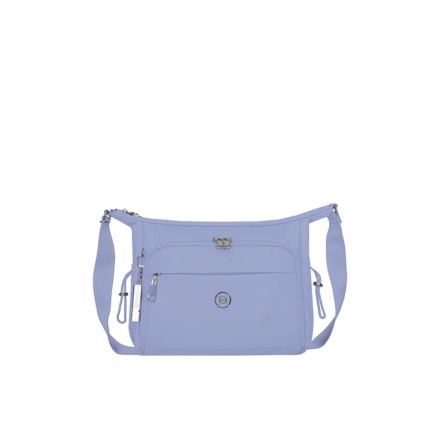 BNU214R3-807 Jest R2 Light Purple Crossbody Front