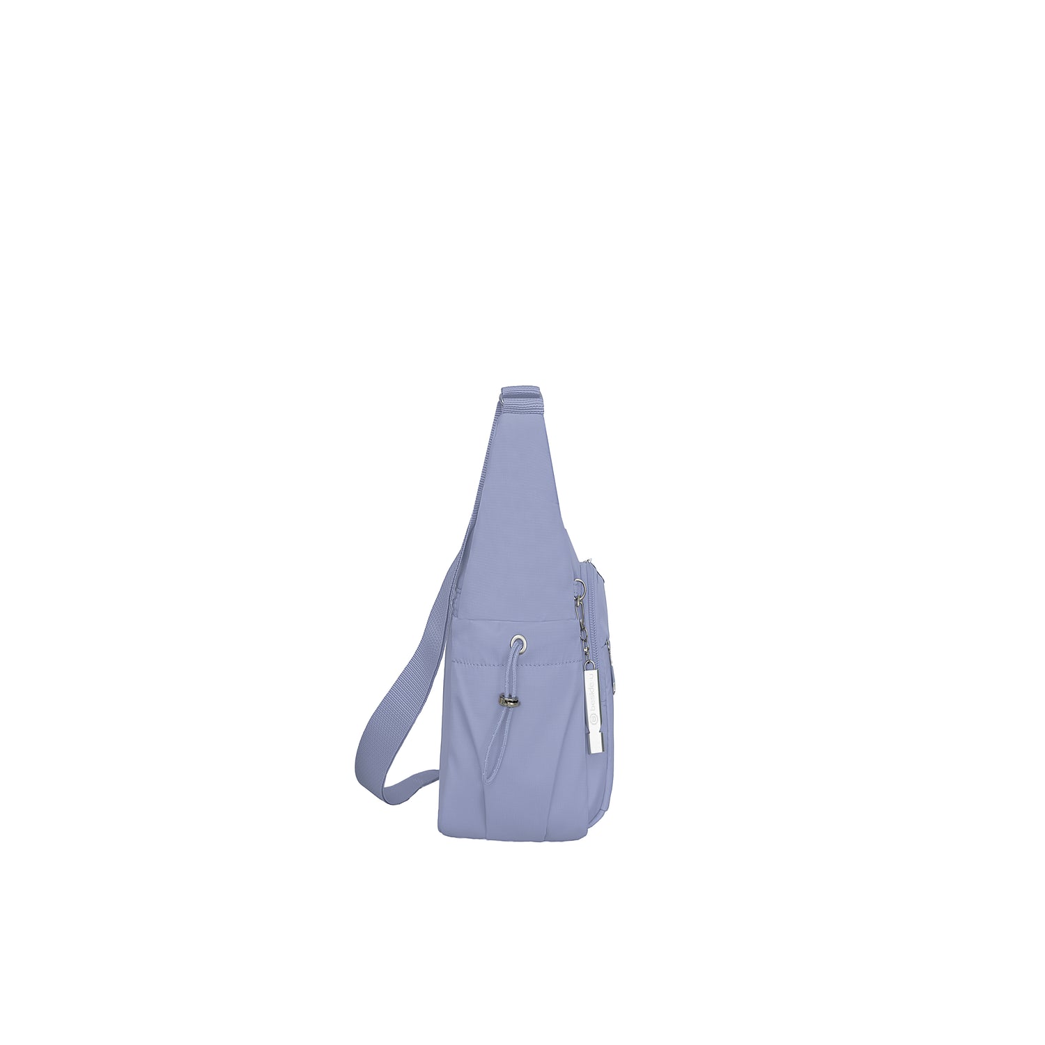 BNU214R3-807 Jest R2 Light Purple Crossbody Left