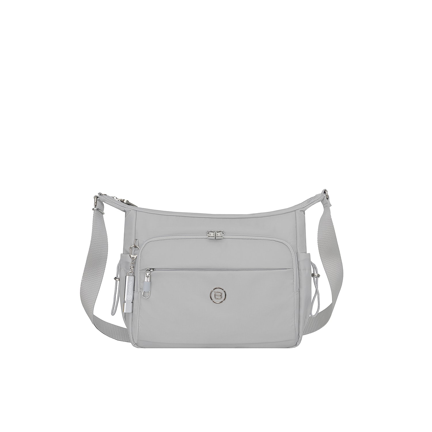 BNU214R3-952 Jest R2 Optical White Crossbody Front