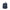 BNU2342-3D2 Velocity Mood Blue Backpack Angled