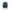 BNU2342-3D2 Velocity Mood Blue Backpack Back