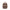 BNU2342-765 Velocity Brown Grey Backpack Front