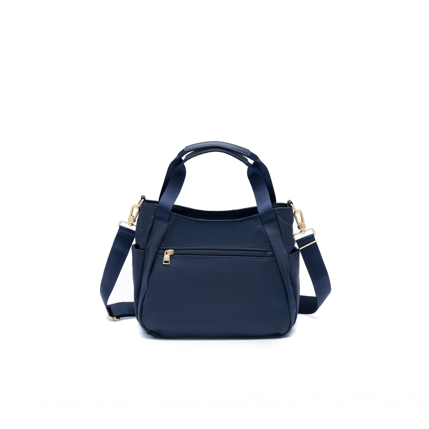 BNU2402-3D2 True Mood Blue Satchel Back