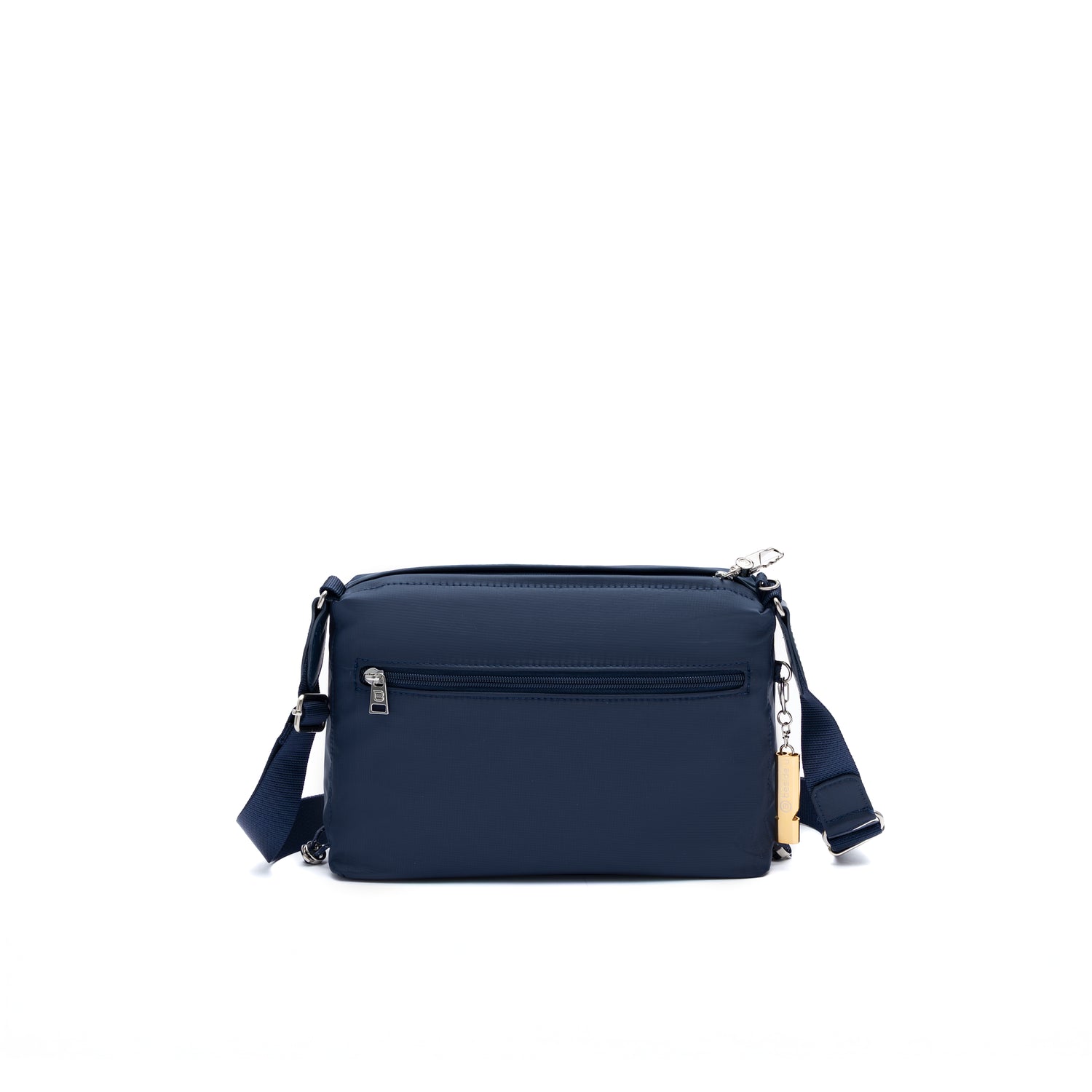 BNU2420S-3D2 Apple Mood Blue Crossbody Back