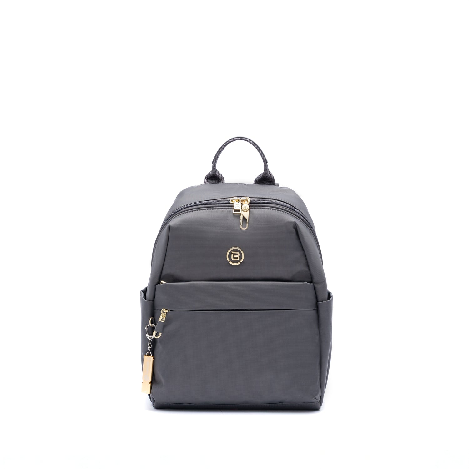 BNU2424-6C3 Intrepid Nature Grey Backpack Front
