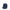 BNU2426-3D2 Untold Mood Blue Backpack Angled