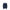 BNU2426-3D2 Untold Mood Blue Backpack Back