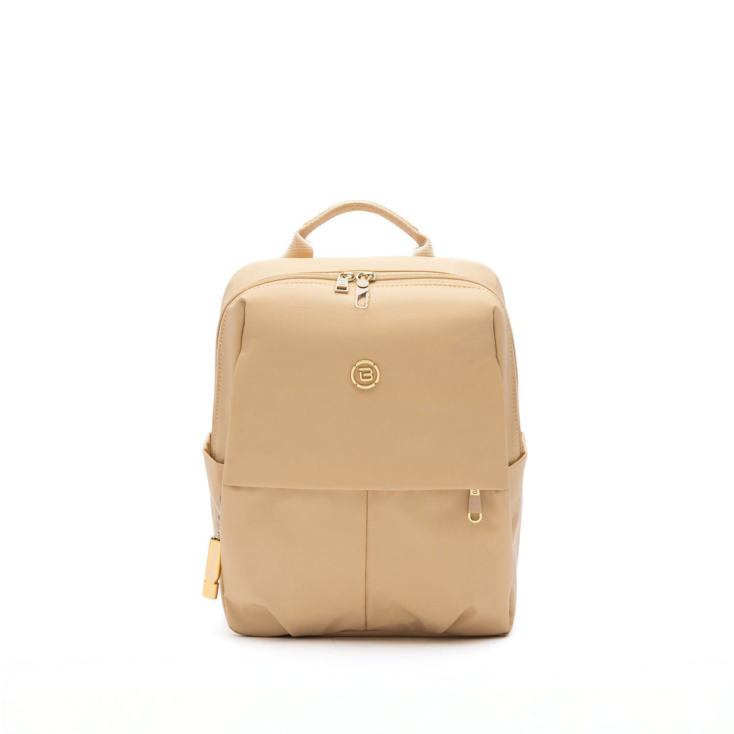BNU2426-955 Untold Golden Sand Backpack Front
