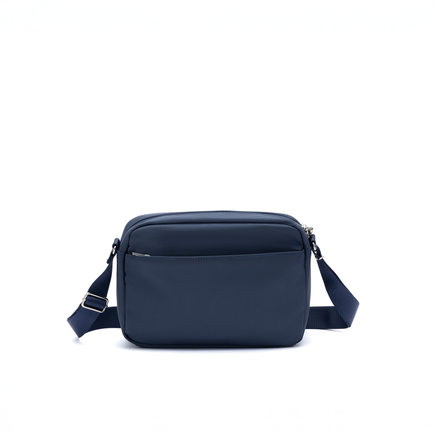 BNU2484-3D2 Biscuit Mood Blue Crossbody Back