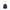 BNU2513-3D2 Salsa Mood Blue Backpack Back