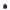 BNU2513-3D2 Salsa Mood Blue Backpack Front