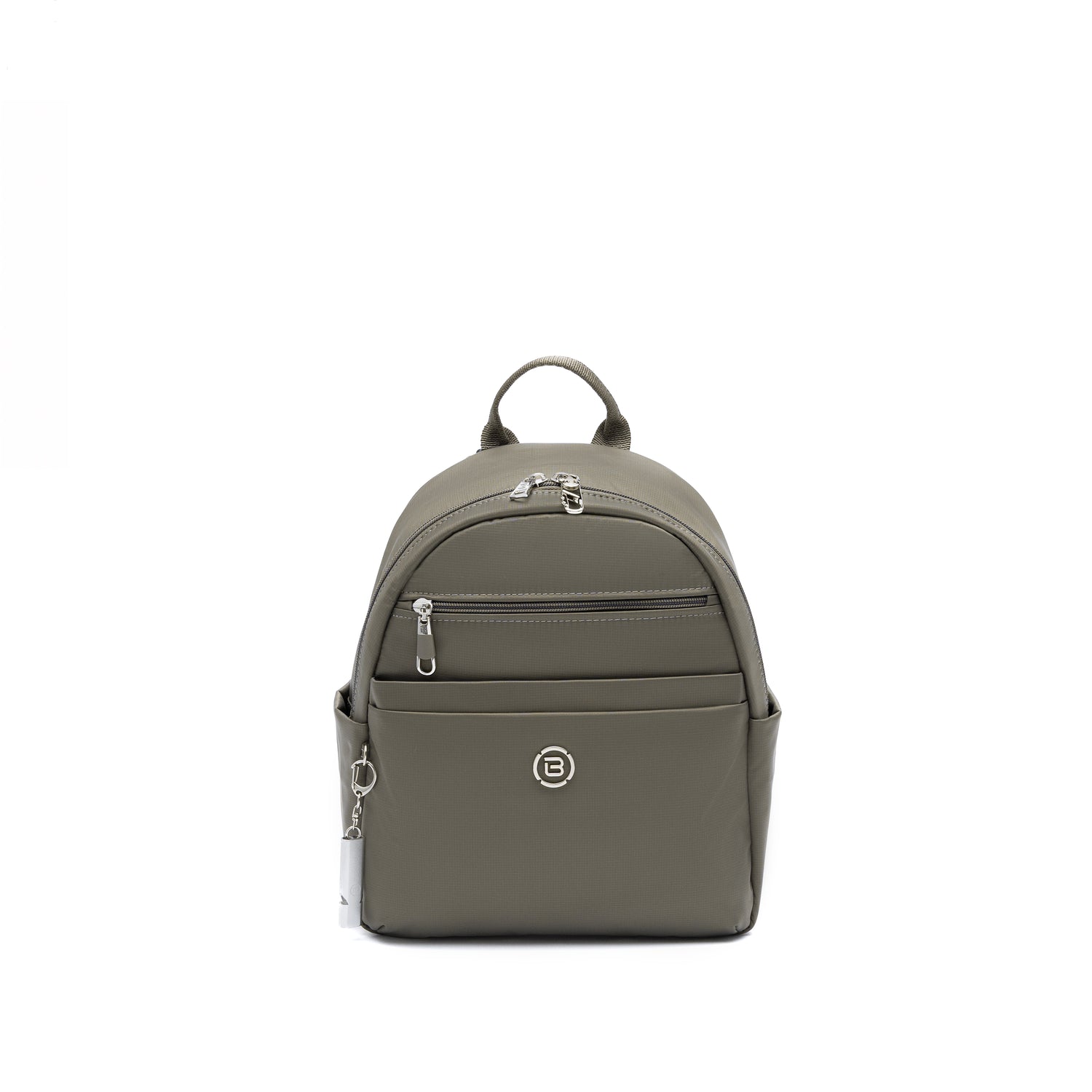 BNU2513-6C9 Salsa Mystery Gray Backpack Front