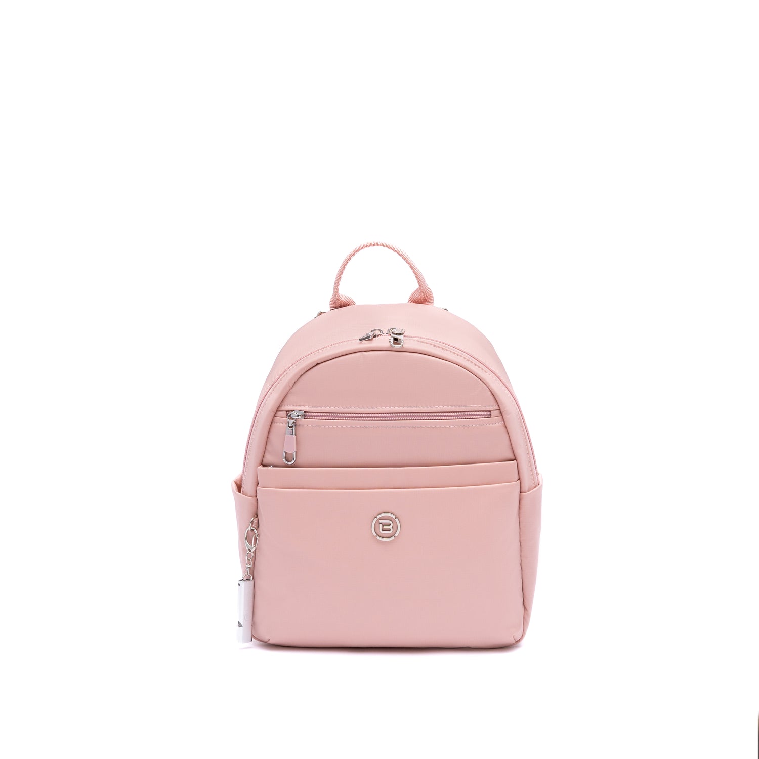 BNU2513-958 Salsa Pale Mauve Pink Backpack Front