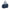 BNU2514-3D2 Oregano Mood Blue Duffel Angled