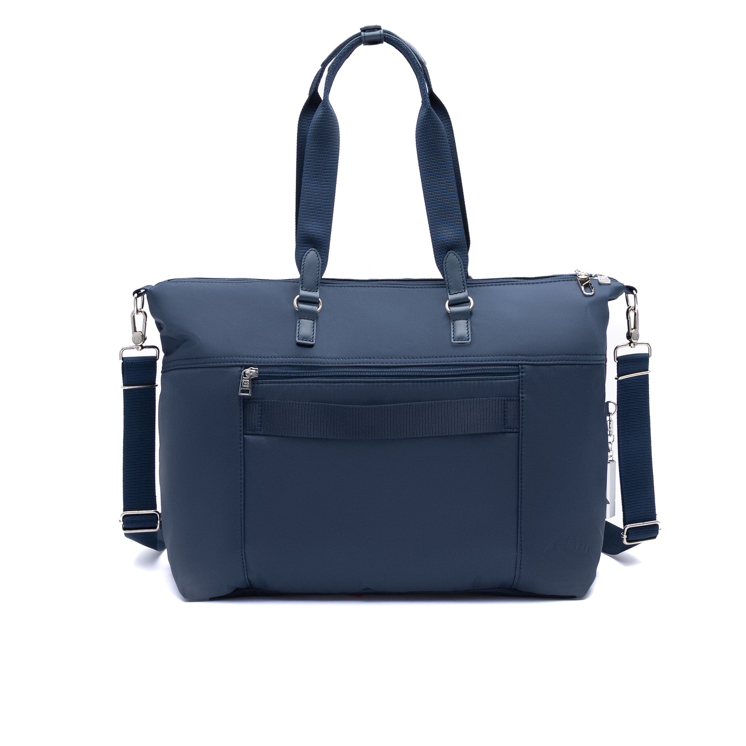 BNU2514-3D2 Oregano Mood Blue Duffel Back