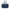 BNU2514-3D2 Oregano Mood Blue Duffel Front