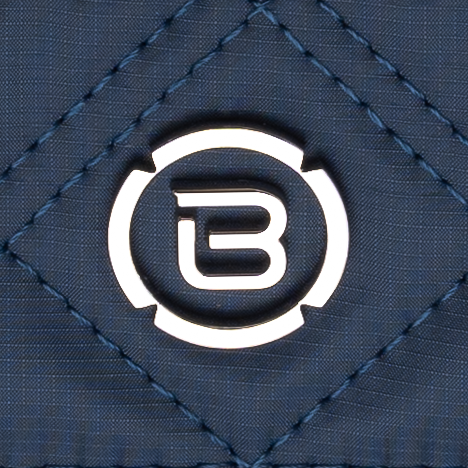 BNU Quilted B Logo