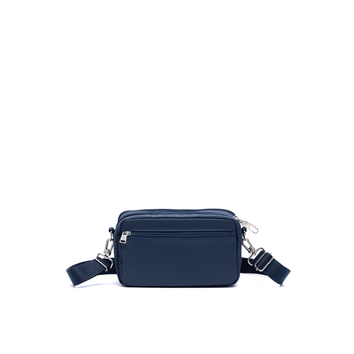BNU2515-3D2 Gelato Mood Blue Crossbody Back