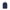 BNU2525-3D2 Sencha Mood Blue Backpack Front