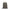 BNU2525-6C9 Sencha Mystery Gray Backpack Back