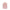 BNU2525-958 Sencha Pale Mauve Pink Backpack Front