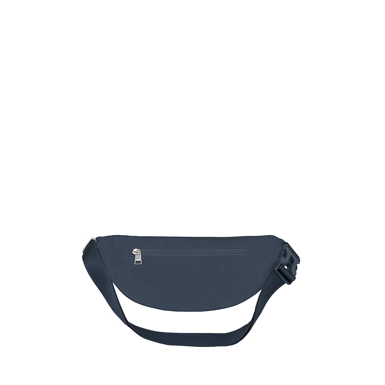 BNU2535-3D2 Blend Mood Blue Waist Bag Back