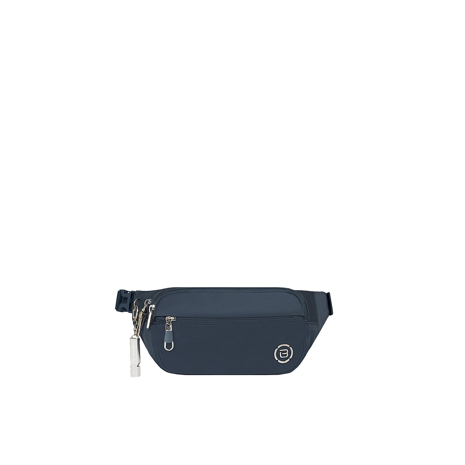 BNU2535-3D2 Blend Mood Blue Waist Bag Front